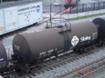 STSX 4081 Tankcar EB